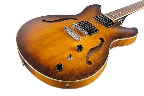 Ibanez chitarra semiacustica AS53 TF