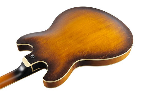 Ibanez chitarra semiacustica AS53 TF