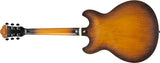 Ibanez chitarra semiacustica AS53 TF