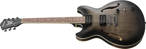 Ibanez  AS53 TKF chitarra semiacustica