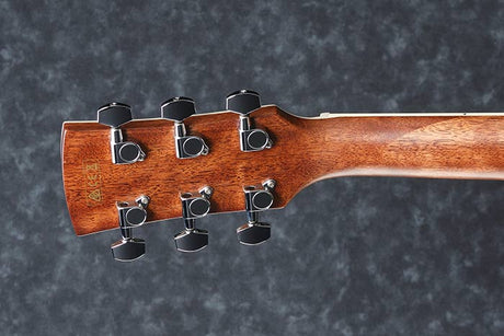 CHITARRA ACUSTICA -IBANEZ -  ELETTRIFICATA AW70 ECE Ibanez