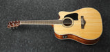 CHITARRA ACUSTICA -IBANEZ -  ELETTRIFICATA AW70 ECE Ibanez