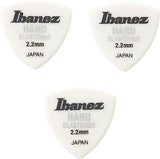 KIT 3 PLETTRI HARD 2,2MM - BEL4HD22