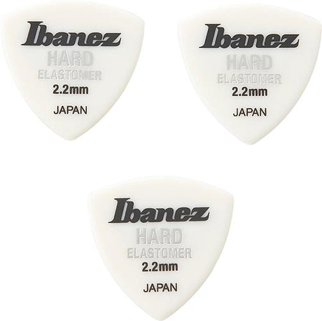 KIT 3 PLETTRI HARD 2,2MM - BEL4HD22