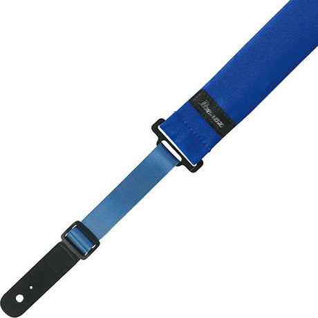 Tracolla IBANEZ GSF50-BL - blu - imbottitura 'powerpad