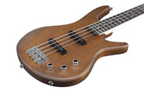 IBANEZ GSR180 LBF Transparent Light Brown Flat
