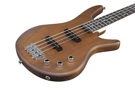 IBANEZ GSR180 LBF Transparent Light Brown Flat