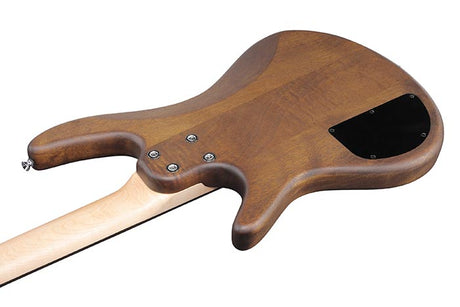 IBANEZ GSR180 LBF Transparent Light Brown Flat