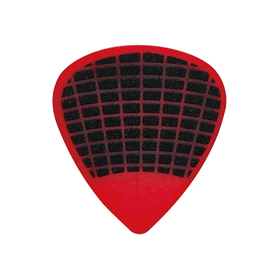Plettri IBANEZ Ppa16msgrd