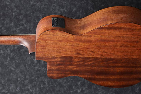 CHITARRA ACUSTICA - IBANEZ - ELETTRIFICATA PC12 MHCE Grand concert