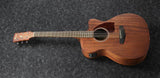 CHITARRA ACUSTICA - IBANEZ - ELETTRIFICATA PC12 MHCE Grand concert