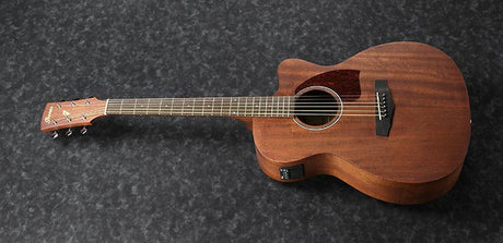 CHITARRA ACUSTICA - IBANEZ - ELETTRIFICATA PC12 MHCE Grand concert