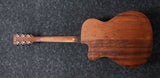 CHITARRA ACUSTICA - IBANEZ - ELETTRIFICATA PC12 MHCE Grand concert