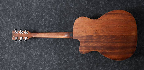 CHITARRA ACUSTICA - IBANEZ - ELETTRIFICATA PC12 MHCE Grand concert
