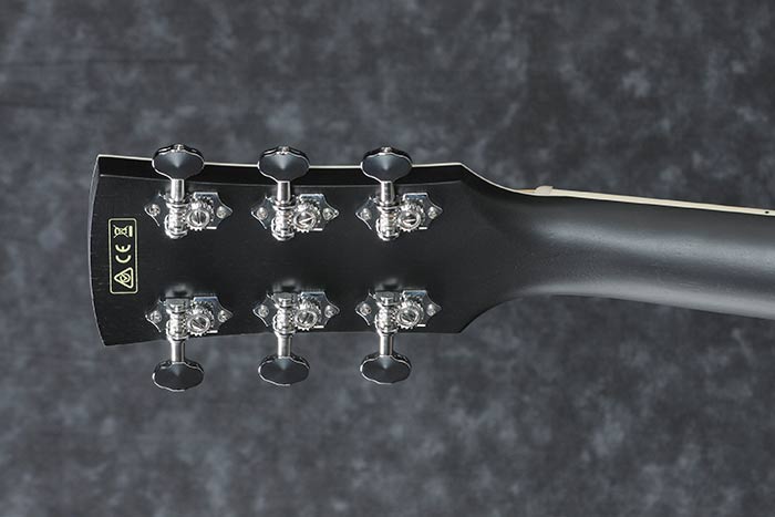 CHITARRA ACUSTICA - IBANEZ - ELETTRIFICATA PC14 MHCE WK