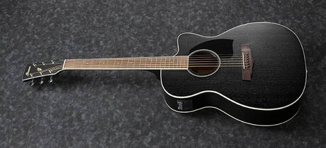 CHITARRA ACUSTICA - IBANEZ - ELETTRIFICATA PC14 MHCE WK