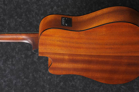 CHITARRA ACUSTICA - PF10CE OPN Ibanez