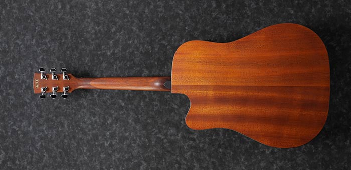 CHITARRA ACUSTICA - PF10CE OPN Ibanez