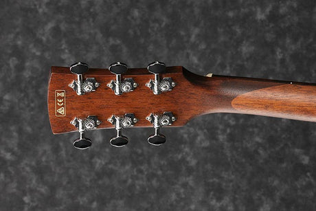 CHITARRA ACUSTICA -IBANEZ -  ELETTRIFICATA PF12 MHCE dreadnought