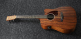 CHITARRA ACUSTICA -IBANEZ -  ELETTRIFICATA PF12 MHCE dreadnought