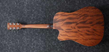 CHITARRA ACUSTICA -IBANEZ -  ELETTRIFICATA PF12 MHCE dreadnought
