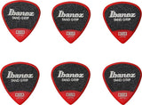 Plettri IBANEZ Ppa16msgrd