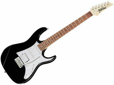 CHITARRA ELETTRICA IBANEZ GRX40  BKN