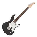 YAMAHA Pacifica 112J Black