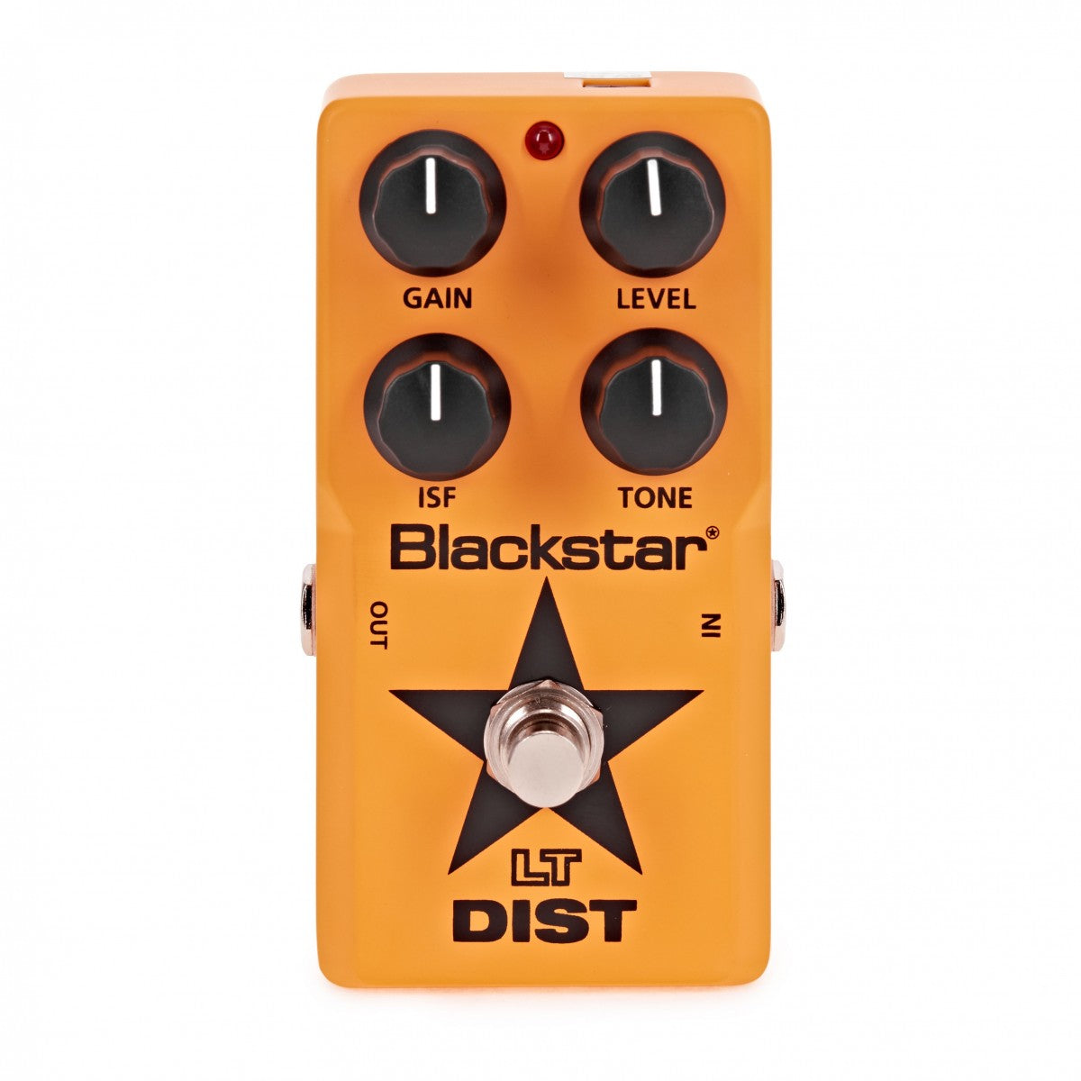 PEDALE BLACKSTAR LT distorsore