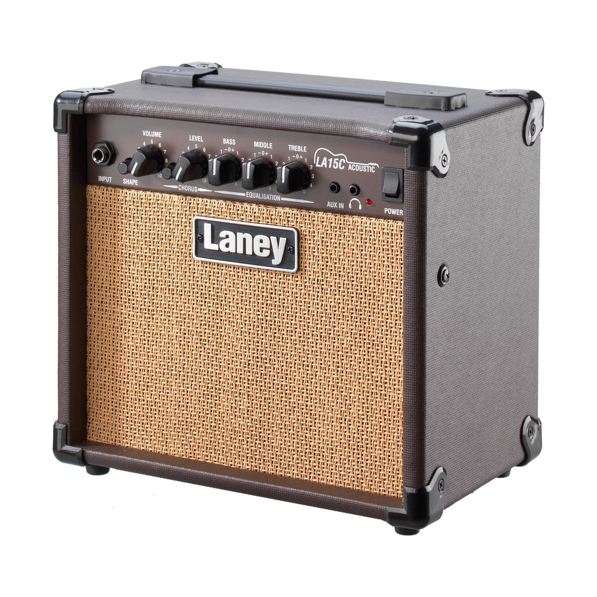 Amplificatore per chitarra Acustica  - Laney LA15C Combo