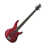 YAMAHA - Basso TRBX174 red