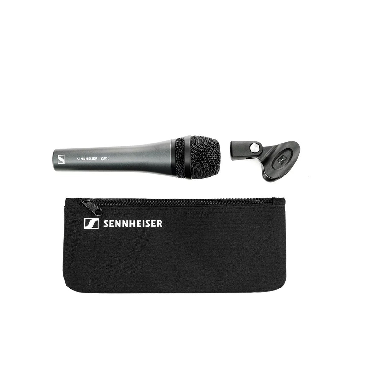 SENNHEISER e835 - MICROFONO DINAMICO CARDIOIDE PER VOCE