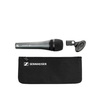 SENNHEISER e835 - MICROFONO DINAMICO CARDIOIDE PER VOCE