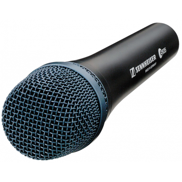 SENNHEISER e935 - MICROFONO DINAMICO CARDIOIDE PER VOCE