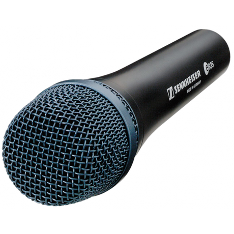 SENNHEISER e935 - MICROFONO DINAMICO CARDIOIDE PER VOCE