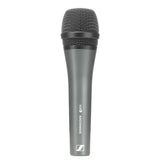 SENNHEISER e835 - MICROFONO DINAMICO CARDIOIDE PER VOCE