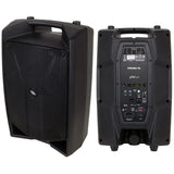 Cassa attiva Proel - V10 Plus