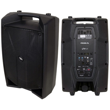 Cassa attiva Proel - V10 Plus