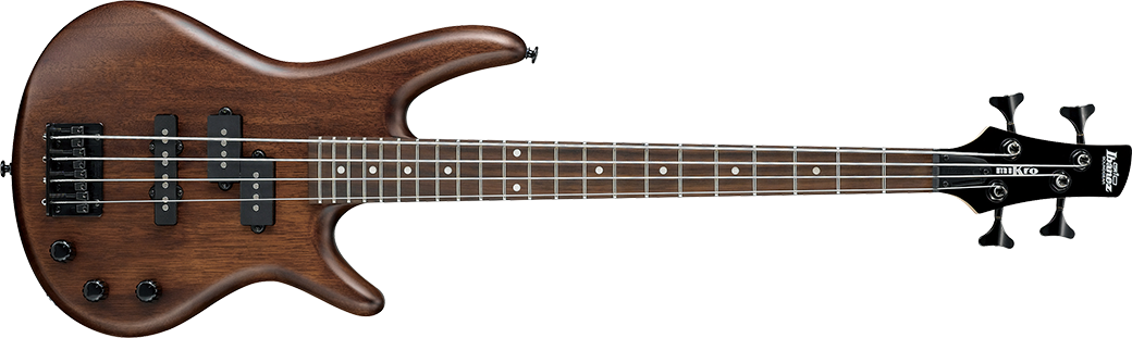 Basso Ibanez GSRM20BWNF Micro