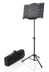 bespeco PX1 - Leggio professionale multifunzione regolabile