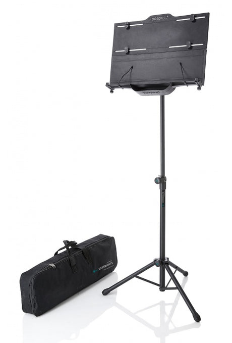 bespeco PX1 - Leggio professionale multifunzione regolabile