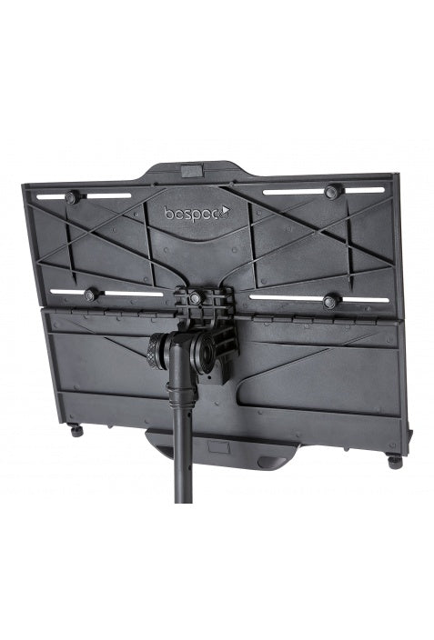 bespeco PX1 - Leggio professionale multifunzione regolabile