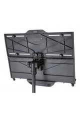 bespeco PX1 - Leggio professionale multifunzione regolabile