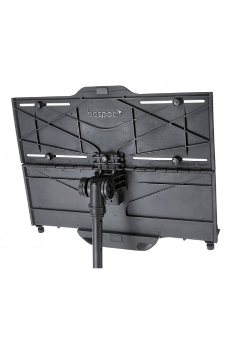 bespeco PX1 - Leggio professionale multifunzione regolabile