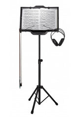 bespeco PX1 - Leggio professionale multifunzione regolabile