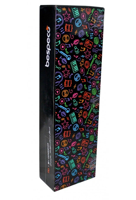 bespeco PX1 - Leggio professionale multifunzione regolabile