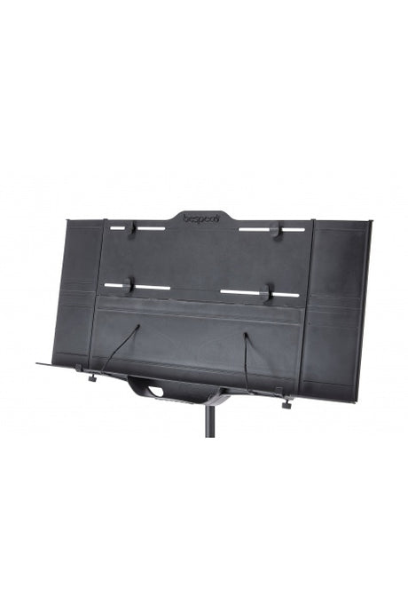 bespeco PX1 - Leggio professionale multifunzione regolabile