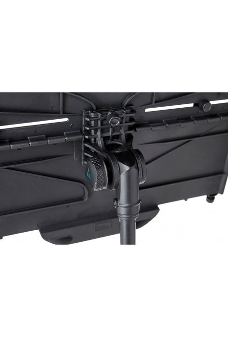 bespeco PX1 - Leggio professionale multifunzione regolabile