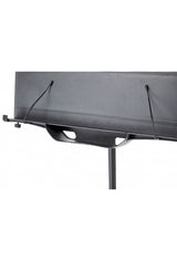 bespeco PX1 - Leggio professionale multifunzione regolabile