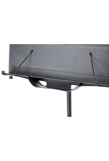 bespeco PX1 - Leggio professionale multifunzione regolabile